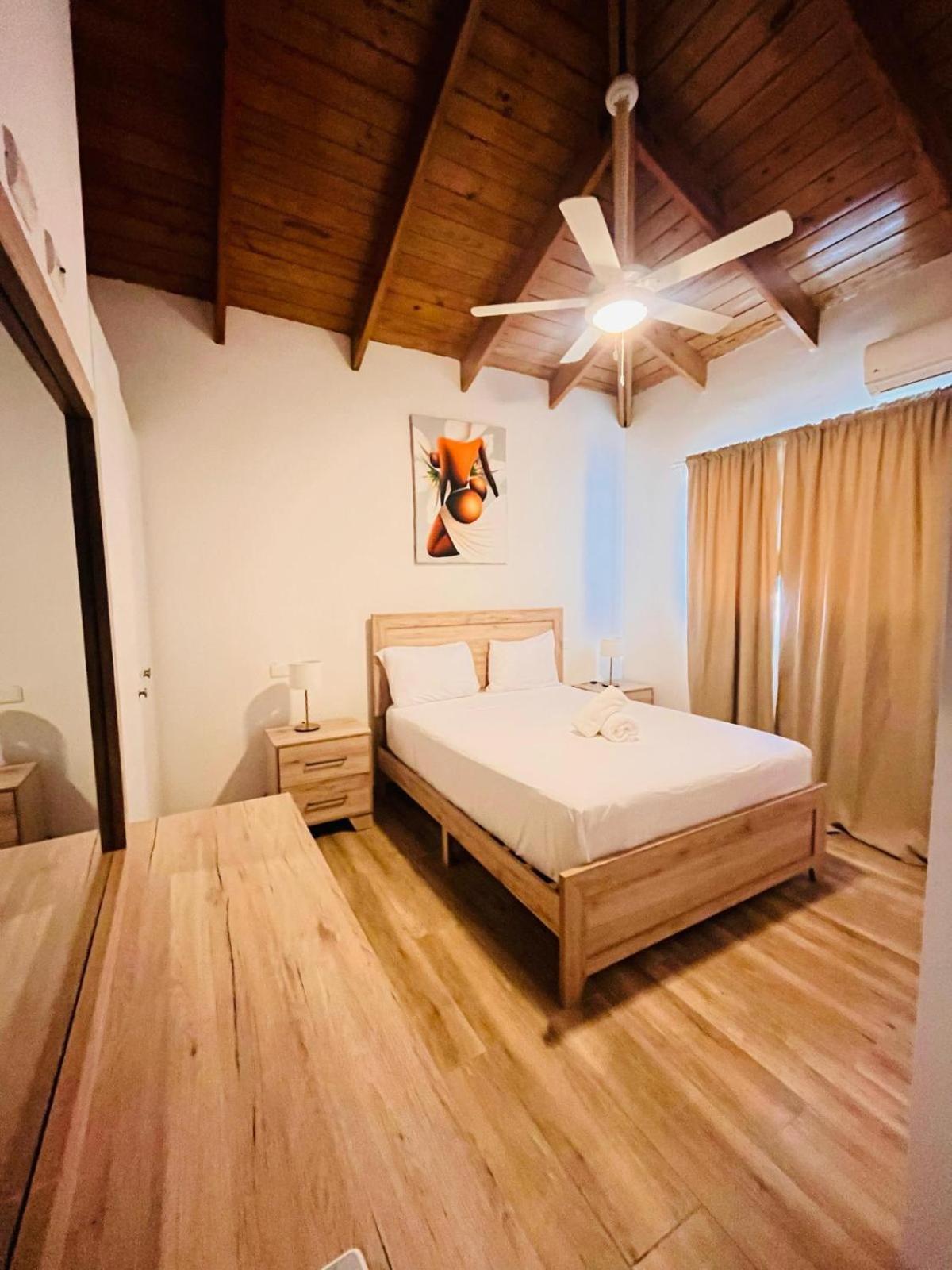 Bayahibe Paraiso Екстериор снимка