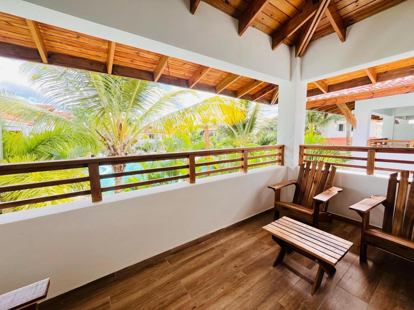 Bayahibe Paraiso Екстериор снимка