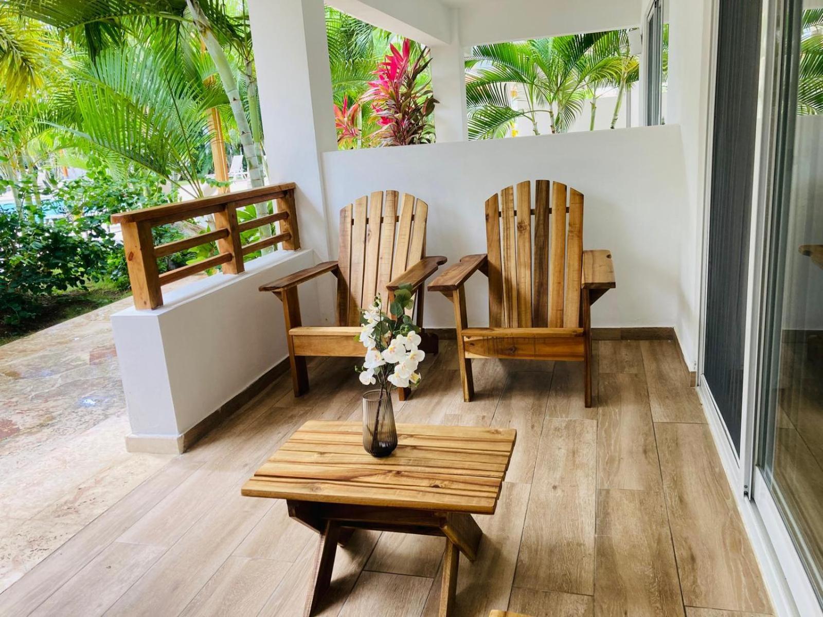 Bayahibe Paraiso Екстериор снимка