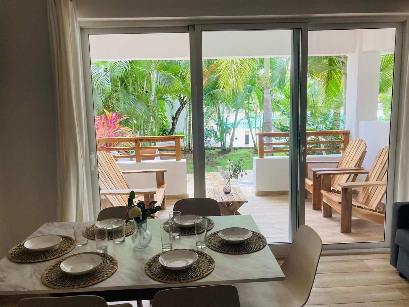 Bayahibe Paraiso Екстериор снимка