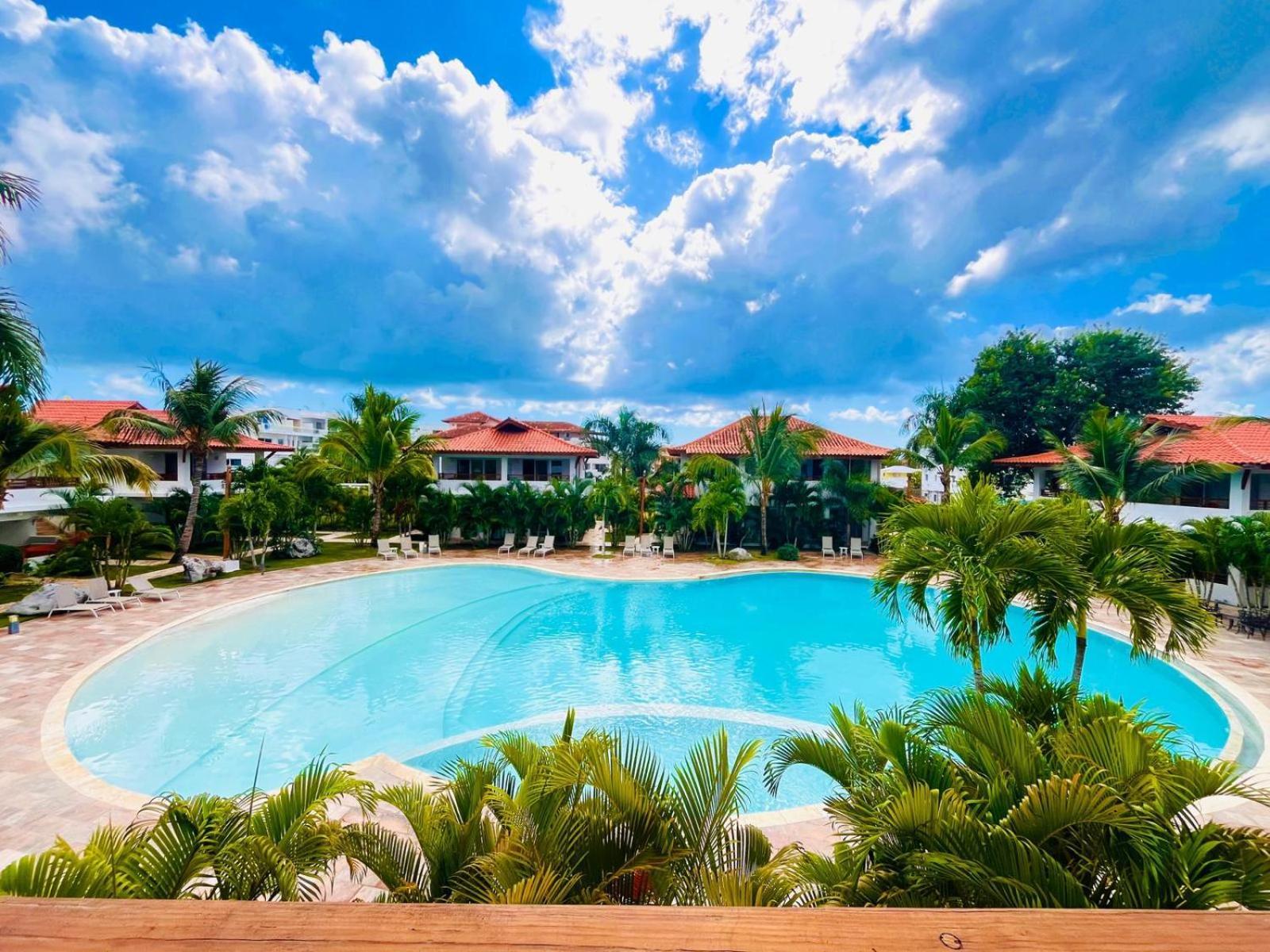 Bayahibe Paraiso Екстериор снимка