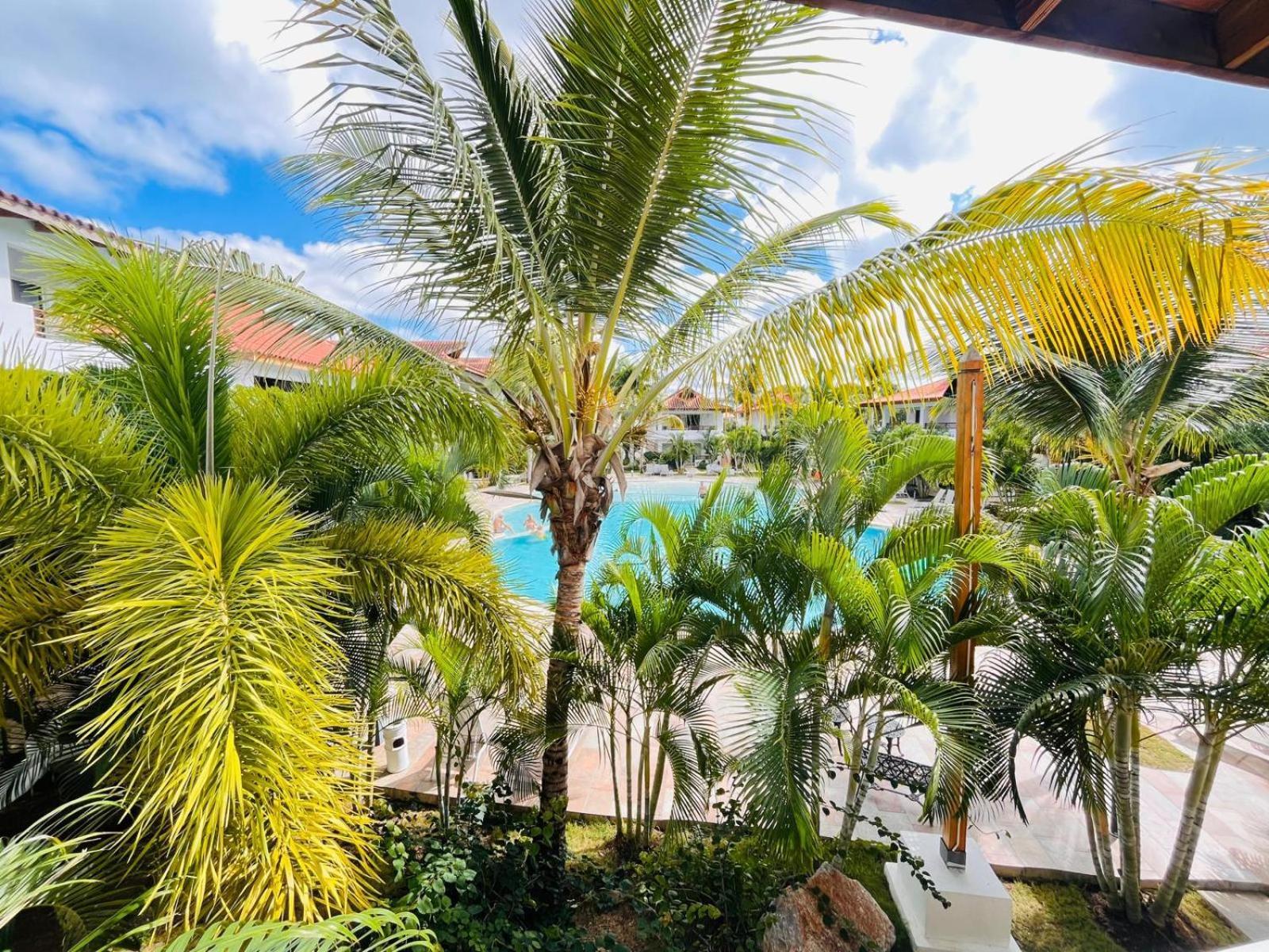 Bayahibe Paraiso Екстериор снимка
