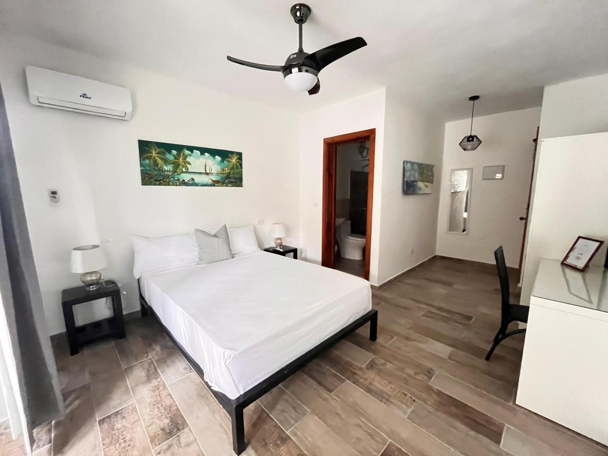 Bayahibe Paraiso Екстериор снимка
