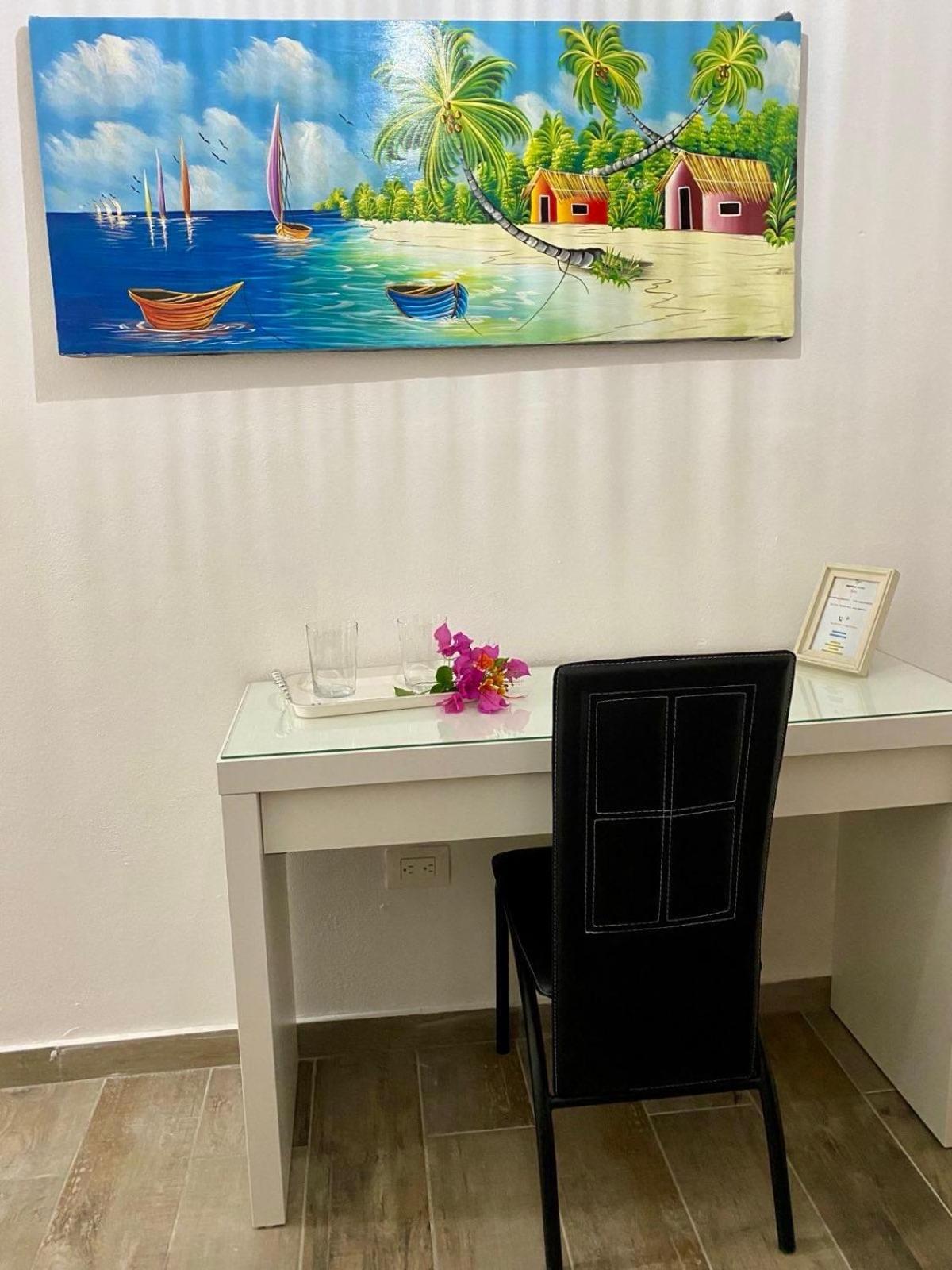 Bayahibe Paraiso Екстериор снимка