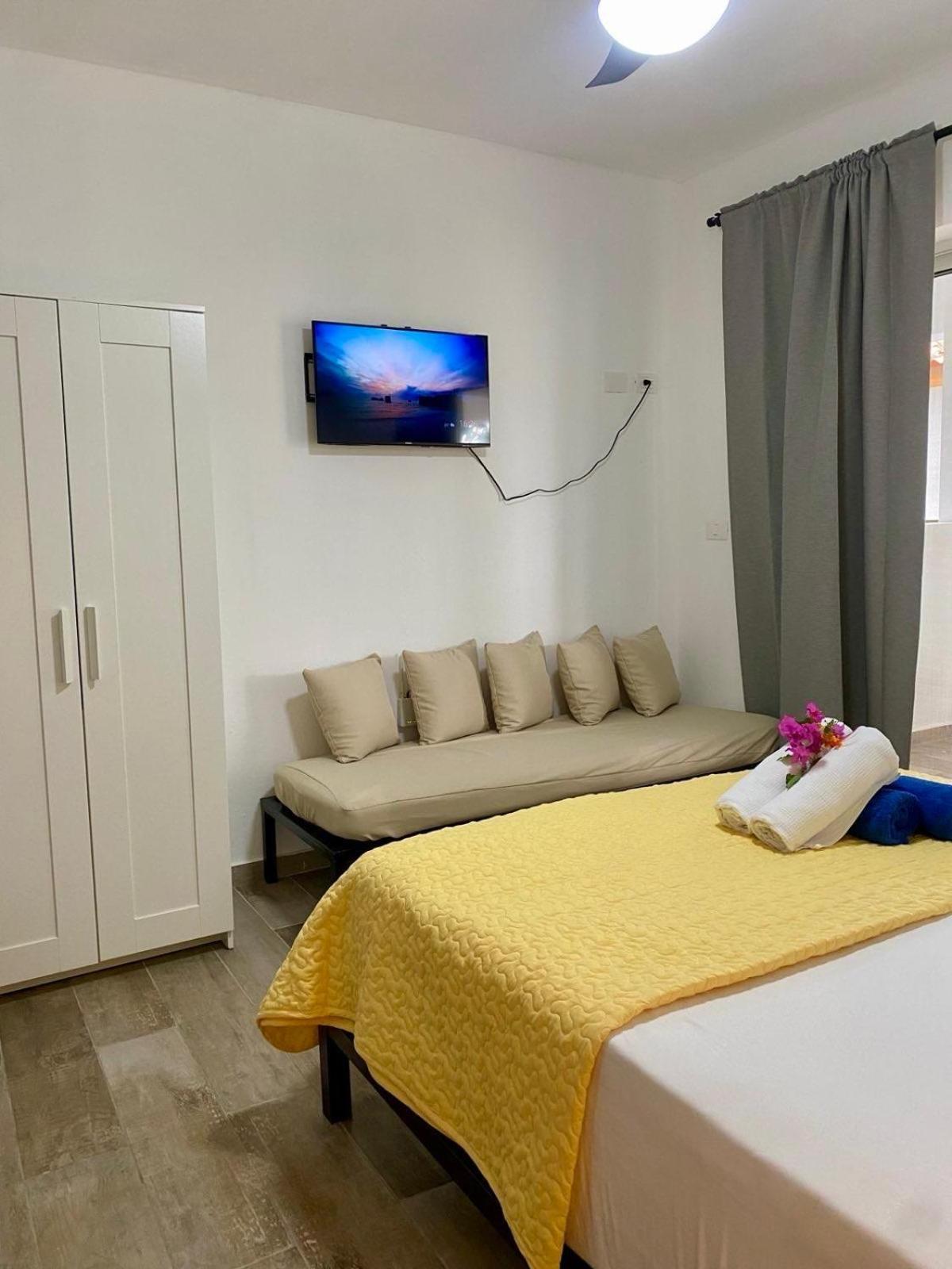 Bayahibe Paraiso Екстериор снимка