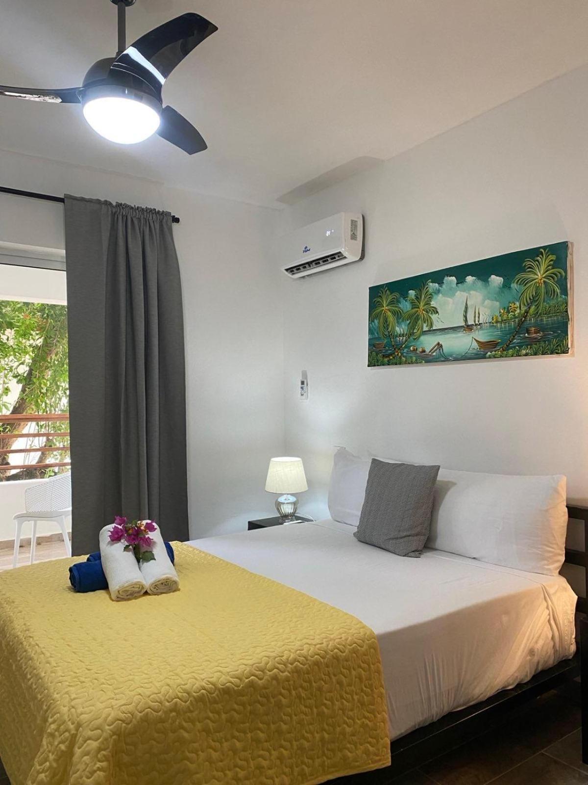Bayahibe Paraiso Екстериор снимка