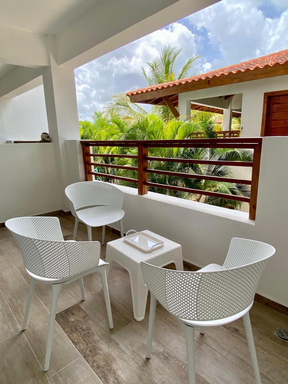Bayahibe Paraiso Екстериор снимка