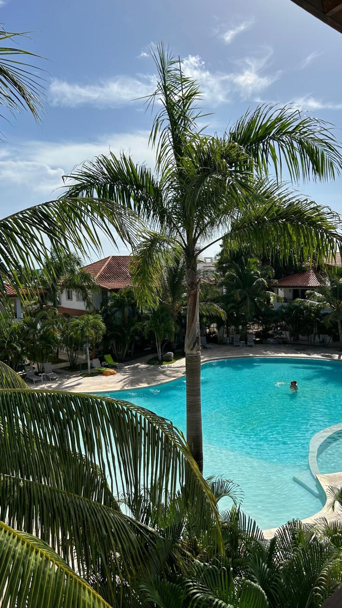 Bayahibe Paraiso Екстериор снимка
