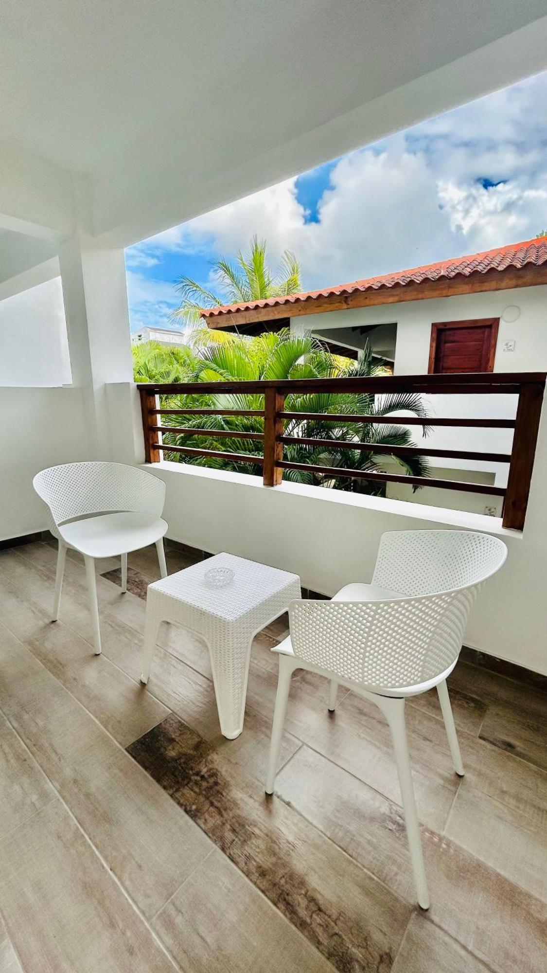 Bayahibe Paraiso Стая снимка