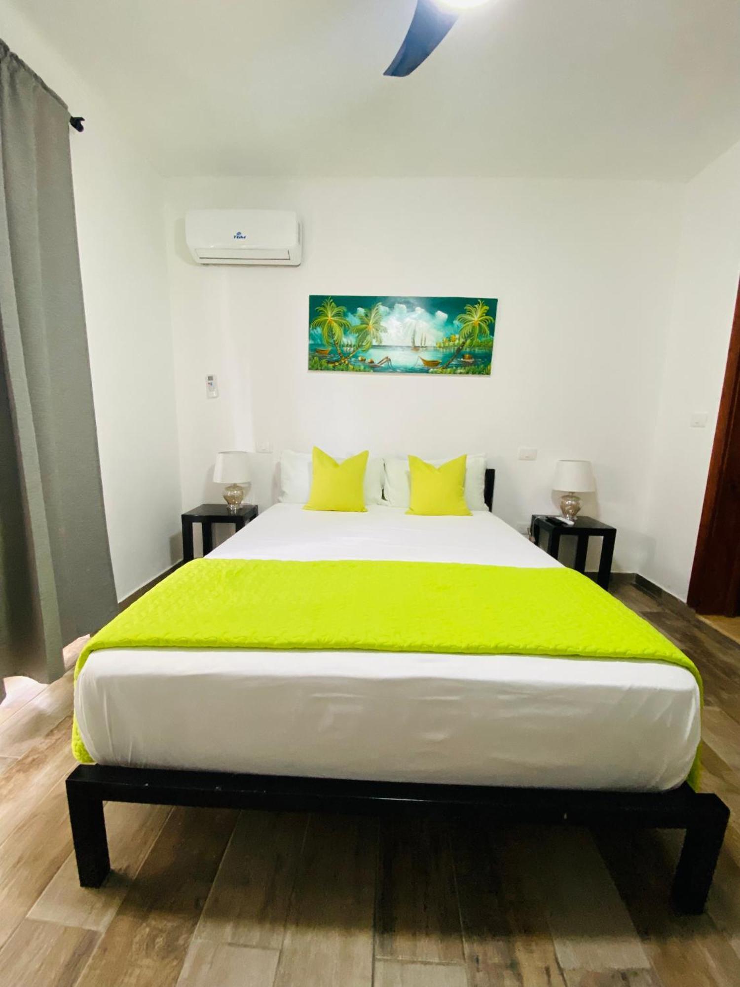 Bayahibe Paraiso Стая снимка