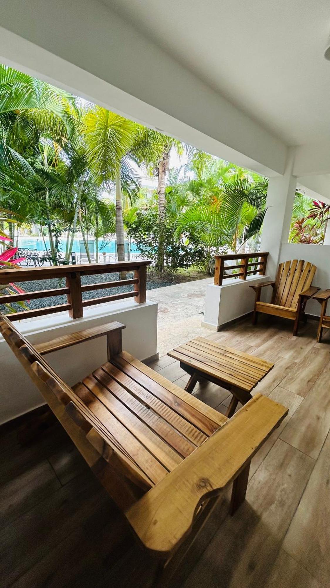 Bayahibe Paraiso Стая снимка