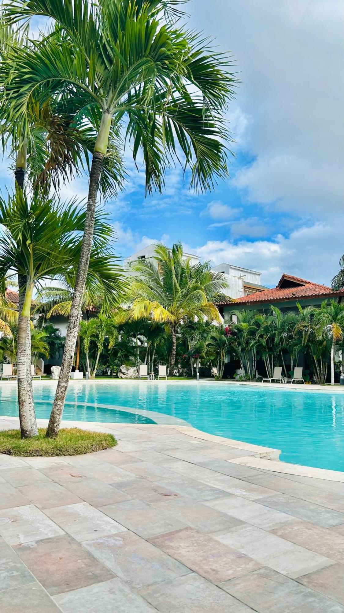 Bayahibe Paraiso Екстериор снимка