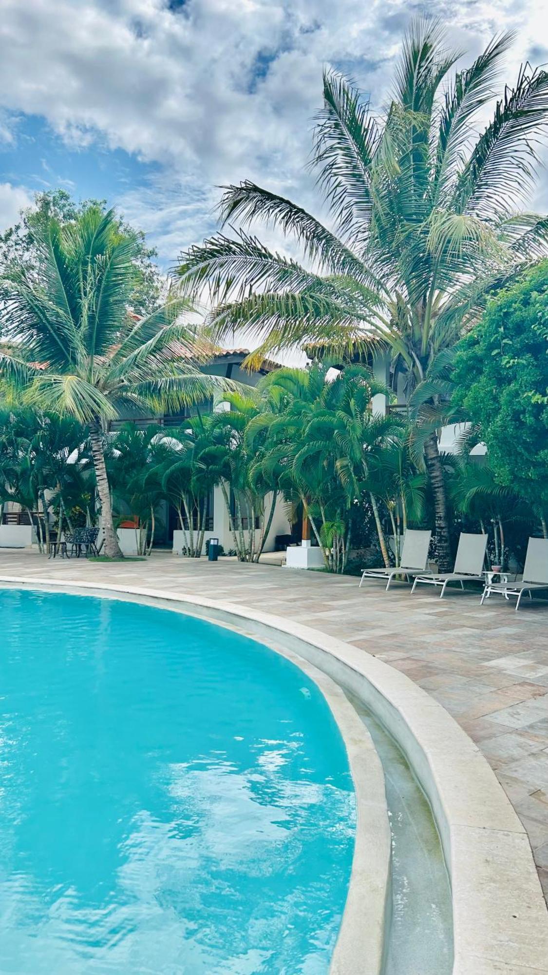 Bayahibe Paraiso Екстериор снимка