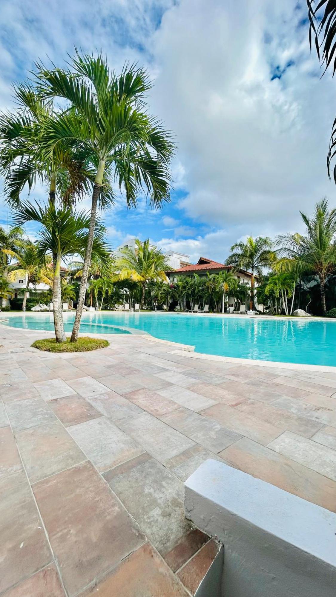 Bayahibe Paraiso Екстериор снимка